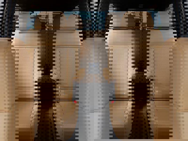 New 2026 Hyundai Santa Fe Limited image 12