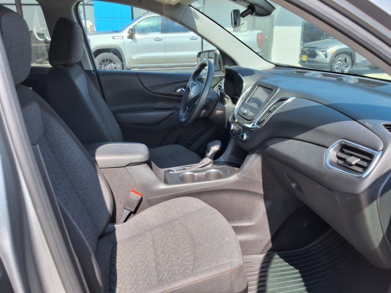 Used 2023 Chevrolet Equinox LT FWD image 11