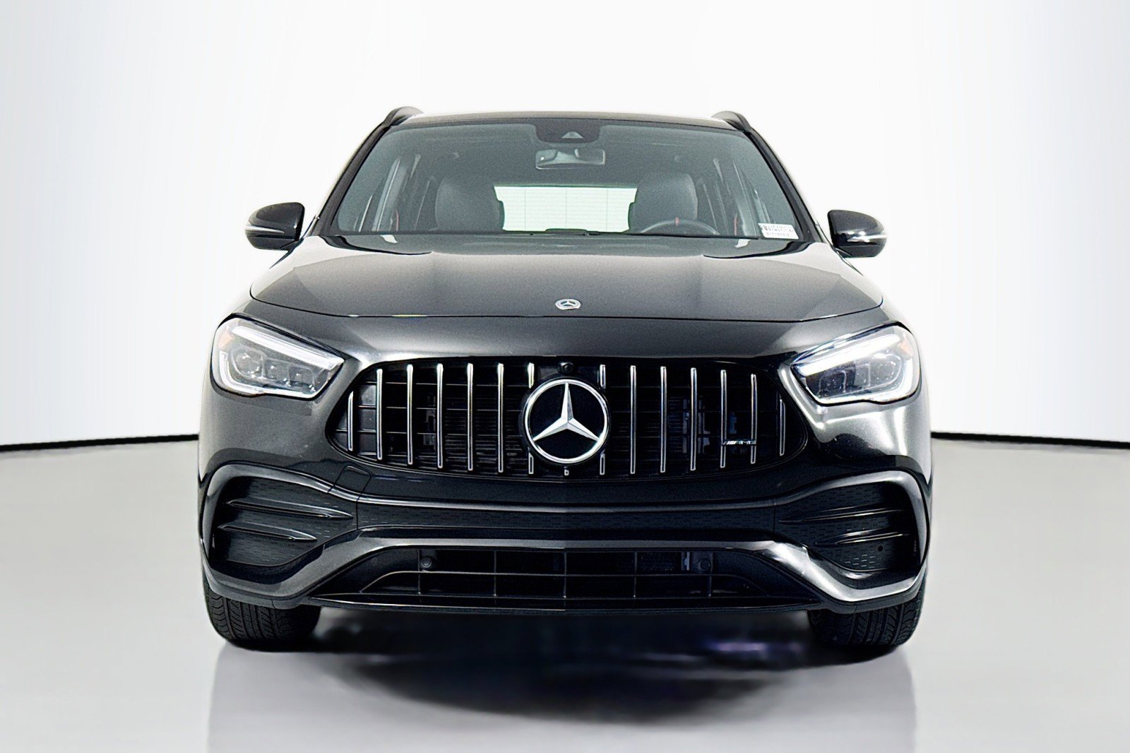 Certified 2023 Mercedes-Benz GLA 35 AMG 4MATIC image 3