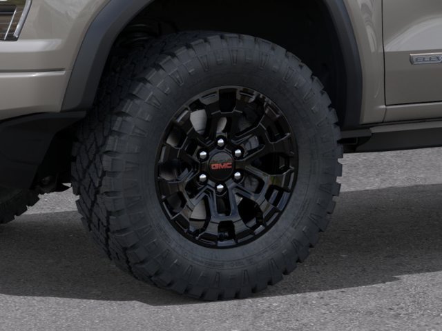New 2026 GMC Canyon Elevation w/ Convenience Package AWD/4WD image 9