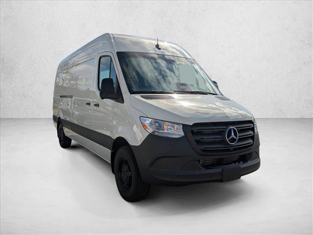 New 2026 Mercedes-Benz Sprinter 2500 image 6