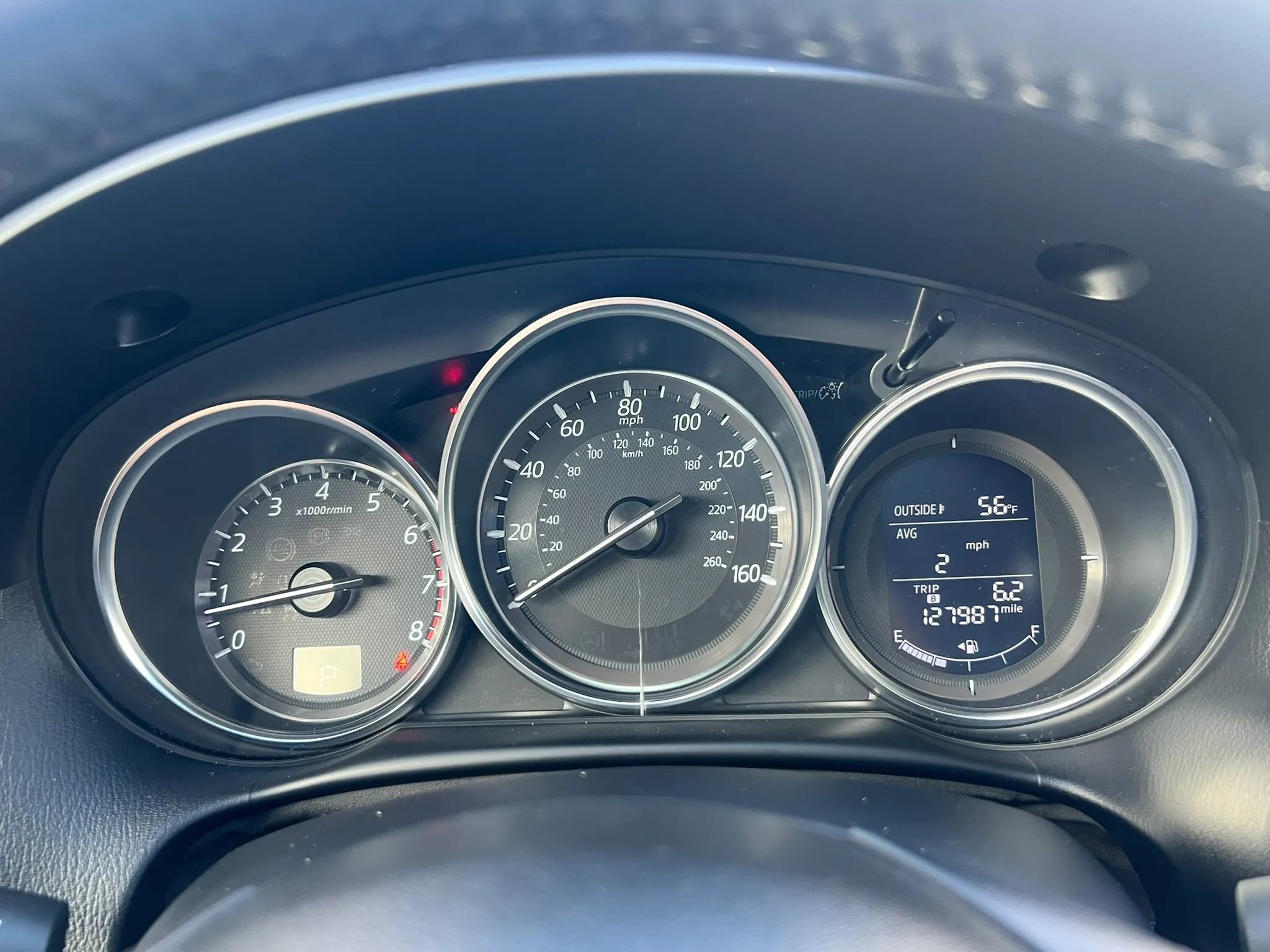 Used 2016 MAZDA CX-5 Grand Touring image 17