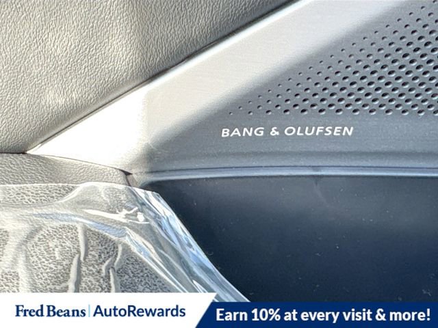 New 2026 Acura MDX A-Spec image 19