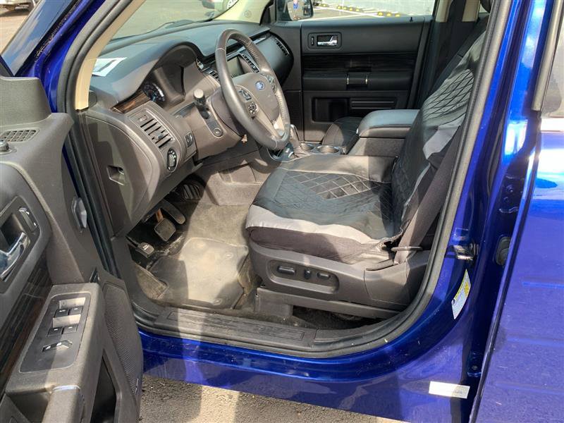 Used 2014 Ford Flex SEL w/ Equipment Group 202A image 33