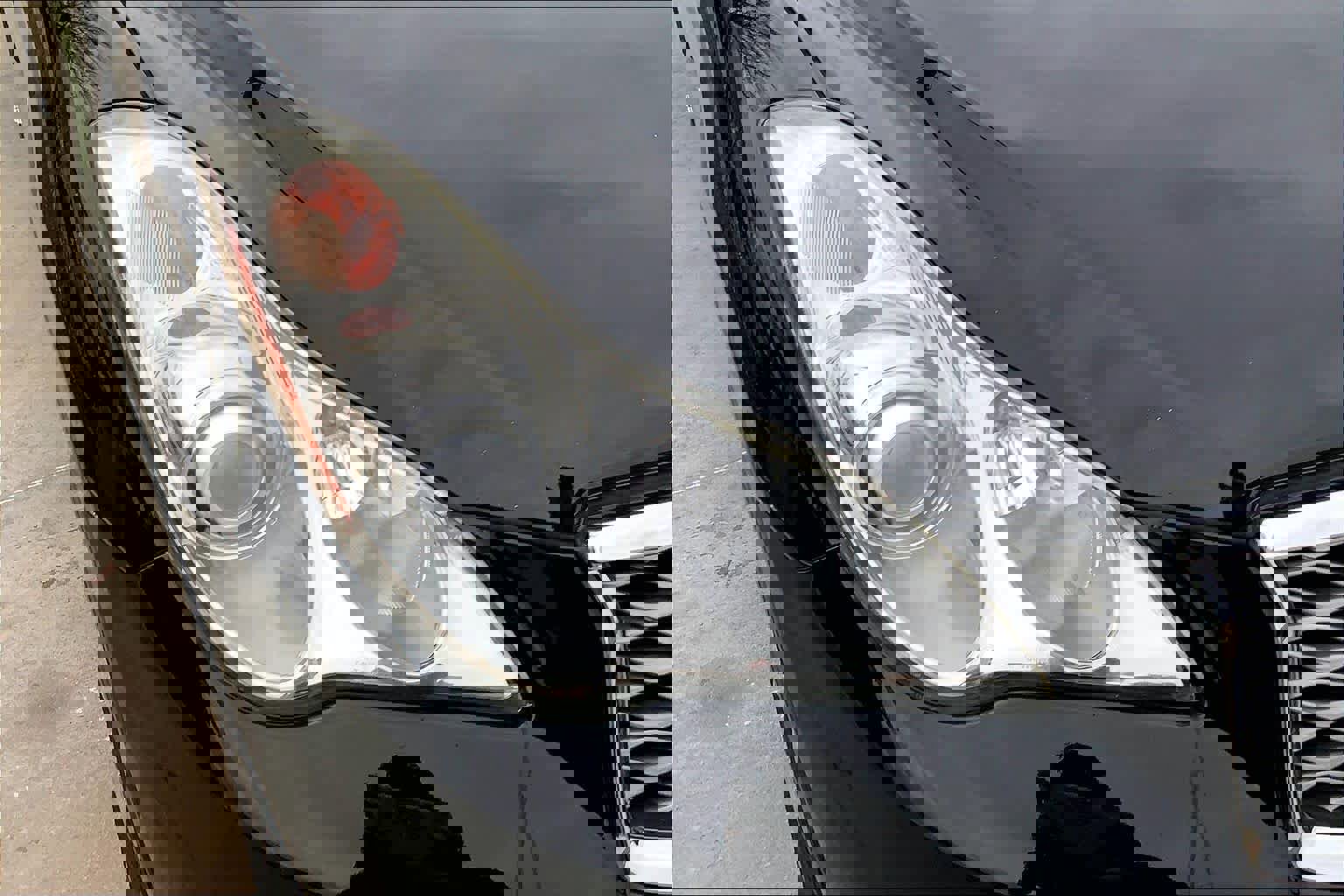 Used 2017 INFINITI QX50 w/ Premium Package image 27