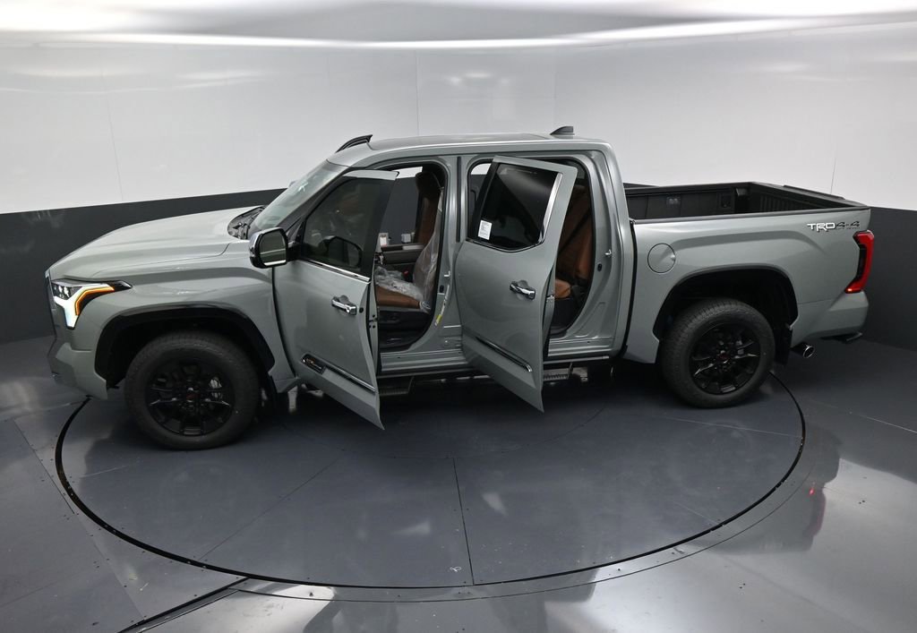 New 2026 Toyota Tundra 1794 Edition image 30