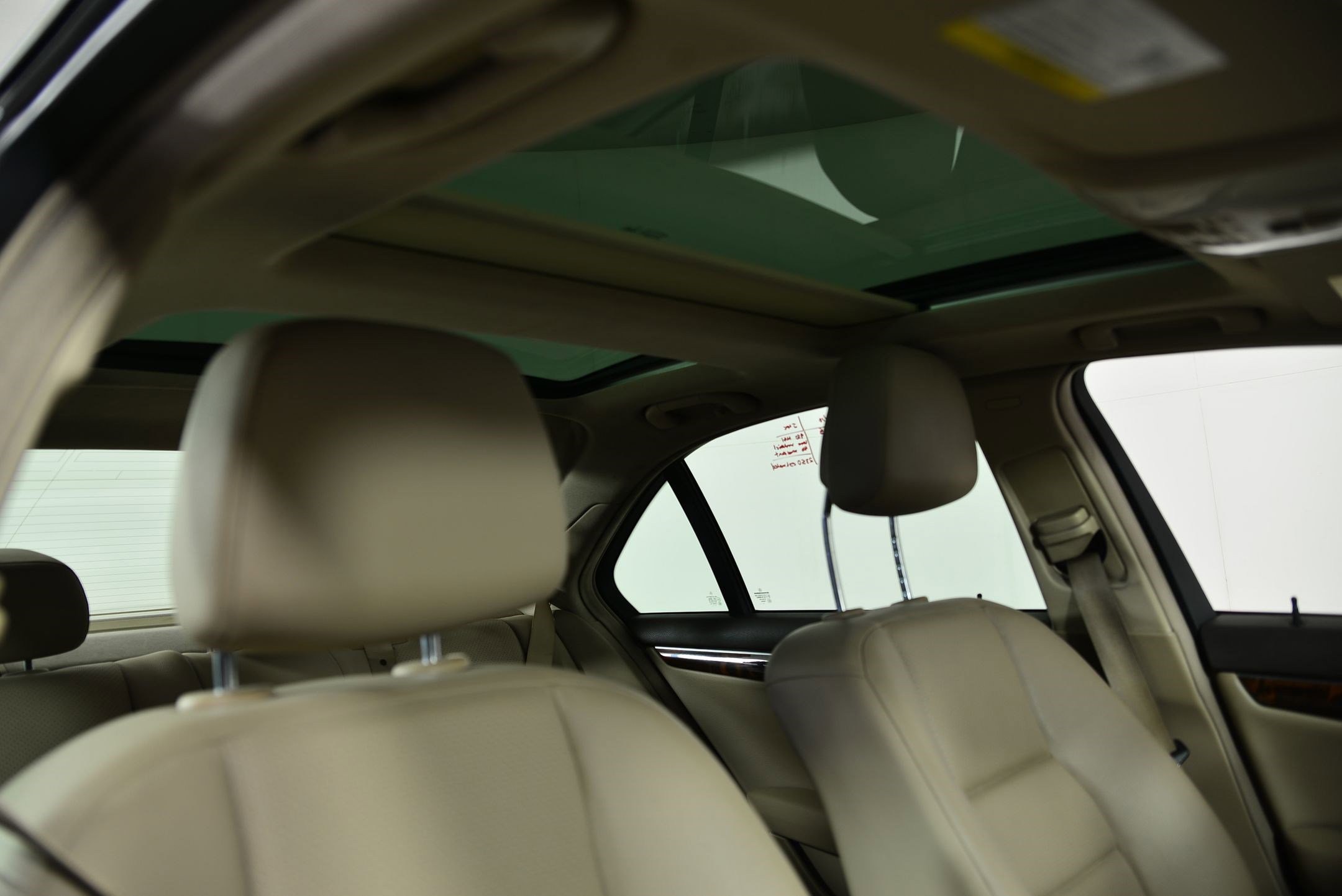 Used 2012 Mercedes-Benz C 300 Sport w/ Premium 1 Pkg image 14