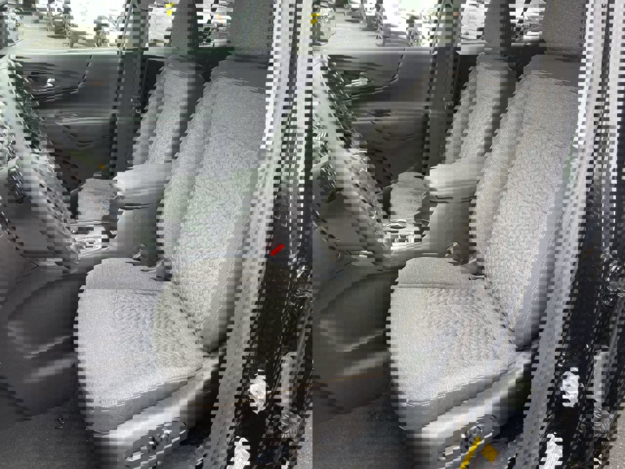 Used 2024 Chevrolet Equinox LT w/ LPO, Floor Liner Package image 18