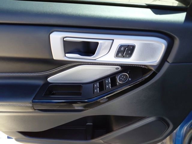 Used 2021 Ford Explorer ST w/ Equipment Group 401A image 28