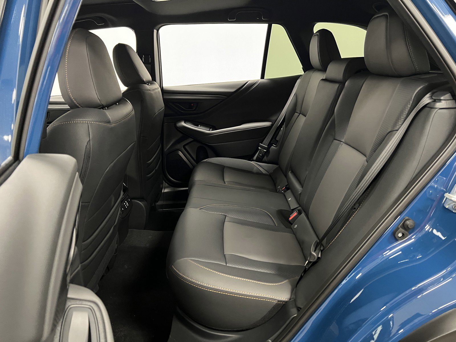 New 2025 Subaru Outback Wilderness image 12