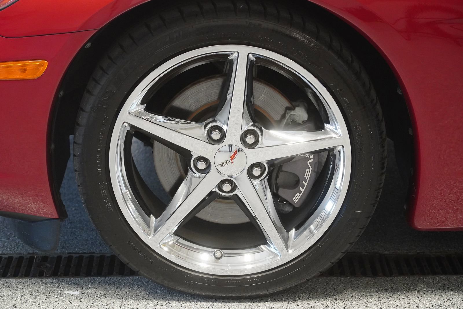 Used 2012 Chevrolet Corvette Coupe RWD image 8