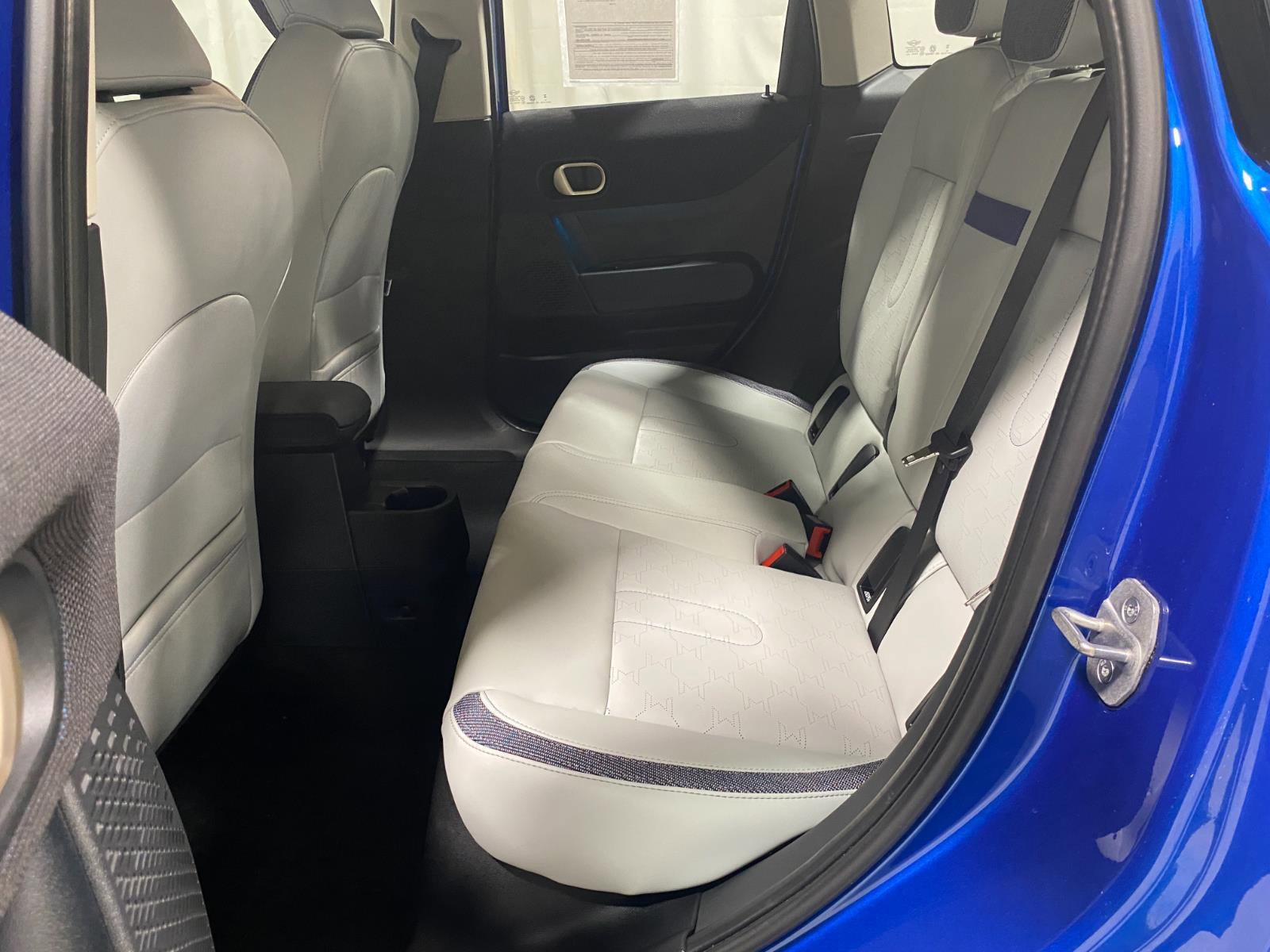 Certified 2025 MINI Cooper S image 15