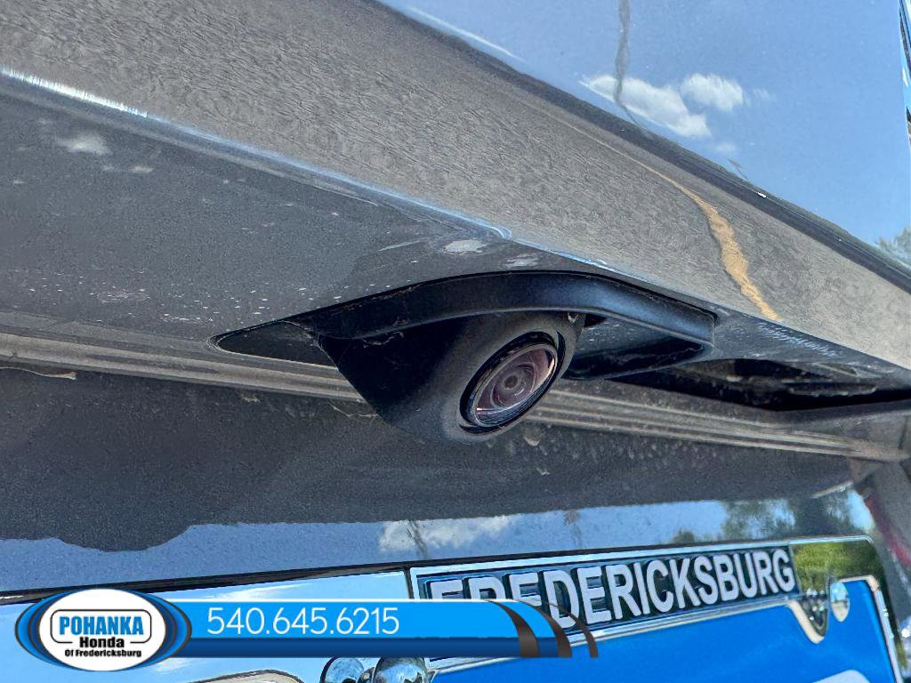 New 2026 Honda CR-V Sport-L image 5