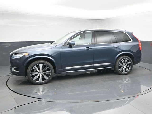 Used 2025 Volvo XC90 B6 Plus w/ Protection Package Premier image 4
