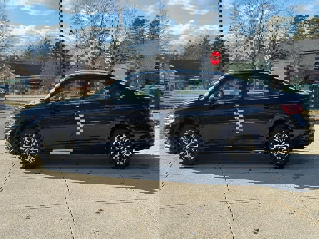 New 2026 Volkswagen Jetta S image 15