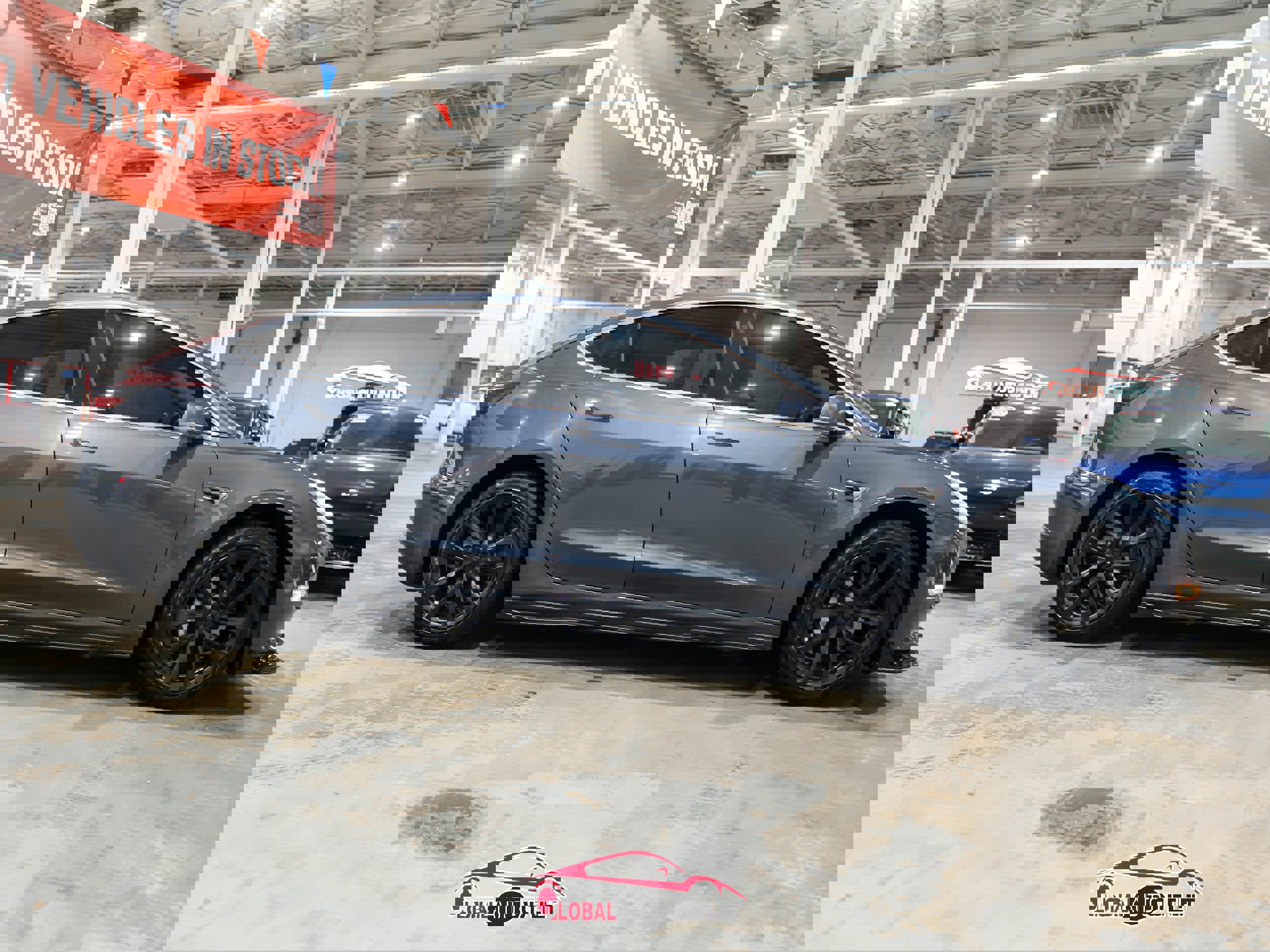 Used 2019 Tesla Model 3 Standard Range image 8