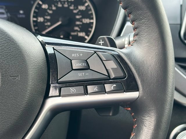 Used 2024 Nissan Altima 2.5 SR AWD/4WD image 39