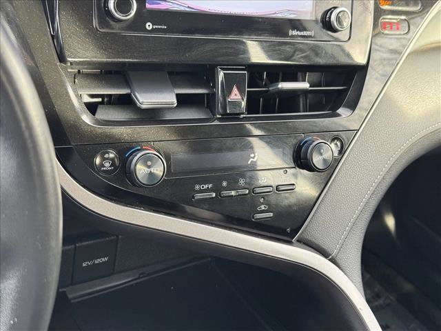 Used 2024 Toyota Camry SE FWD image 15