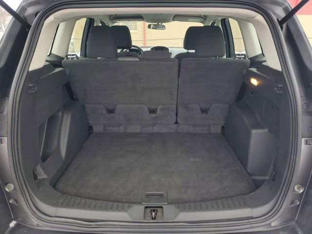 Used 2013 Ford Escape S image 9