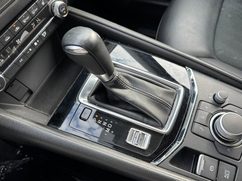 Used 2023 MAZDA CX-5 AWD 2.5 S w/ Select Package image 19