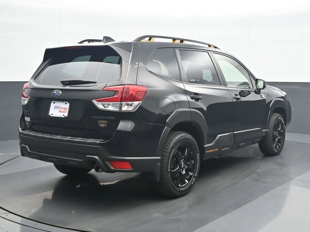 Used 2023 Subaru Forester Wilderness image 6