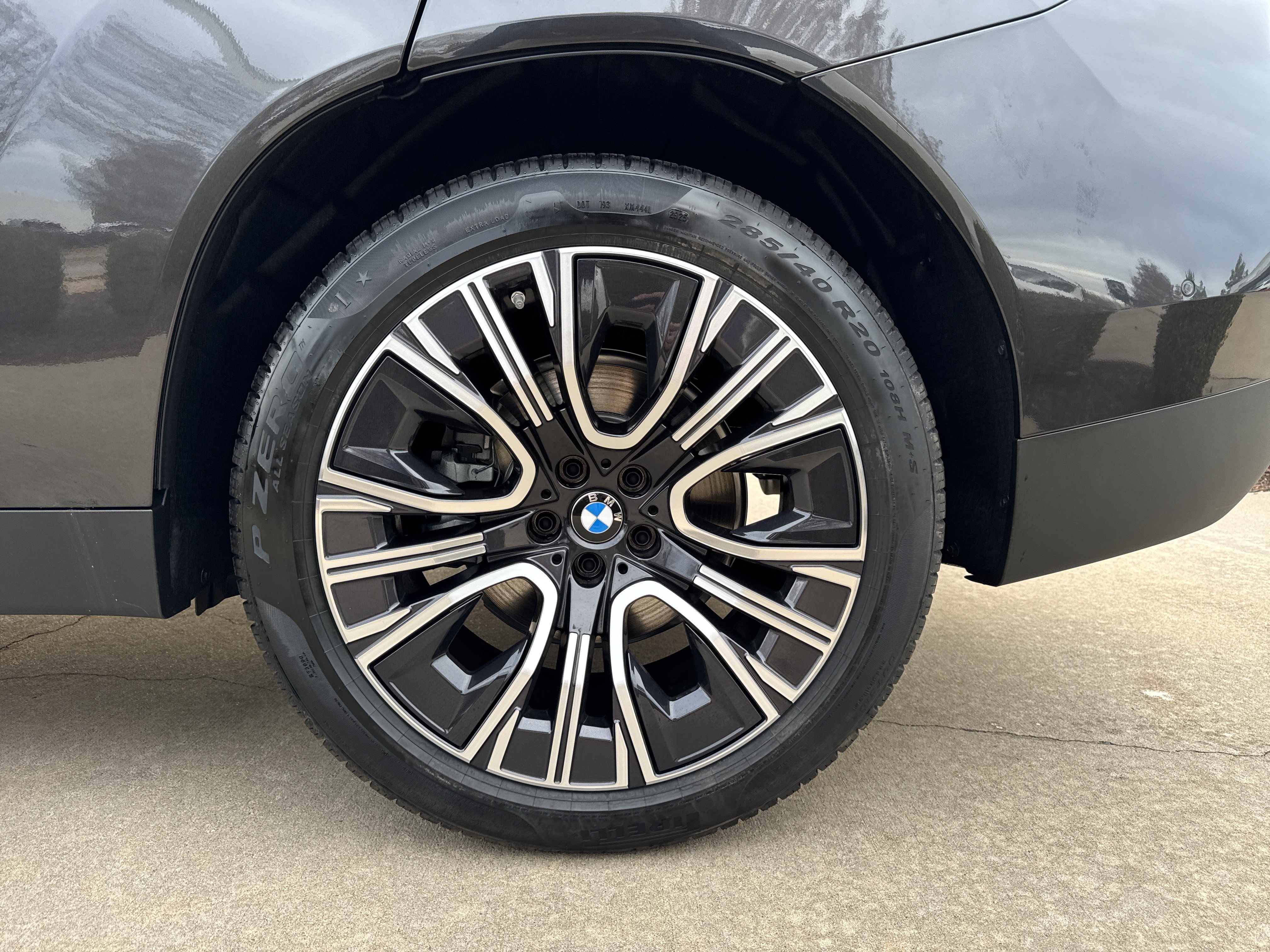 New 2026 BMW X3 xDrive30i w/ Premium Package AWD/4WD image 25