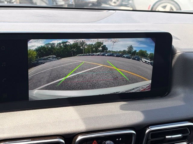 New 2027 Nissan Sentra SR w/ SR All Weather Package FWD image 3