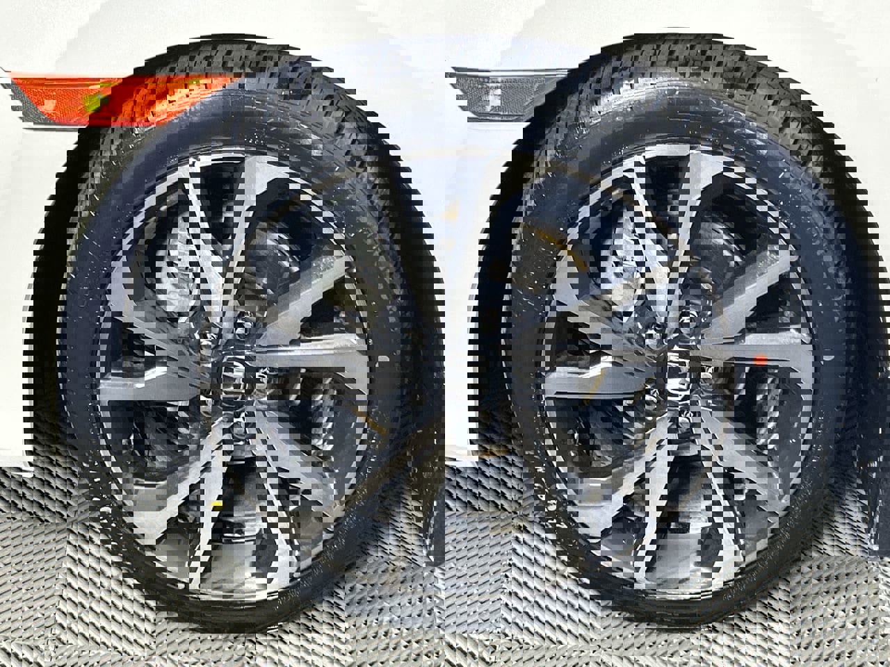 Used 2021 Honda Civic Sport image 9