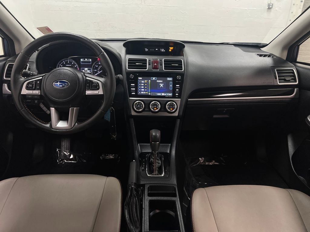 Used 2016 Subaru Crosstrek 2.0i Limited AWD/4WD image 14