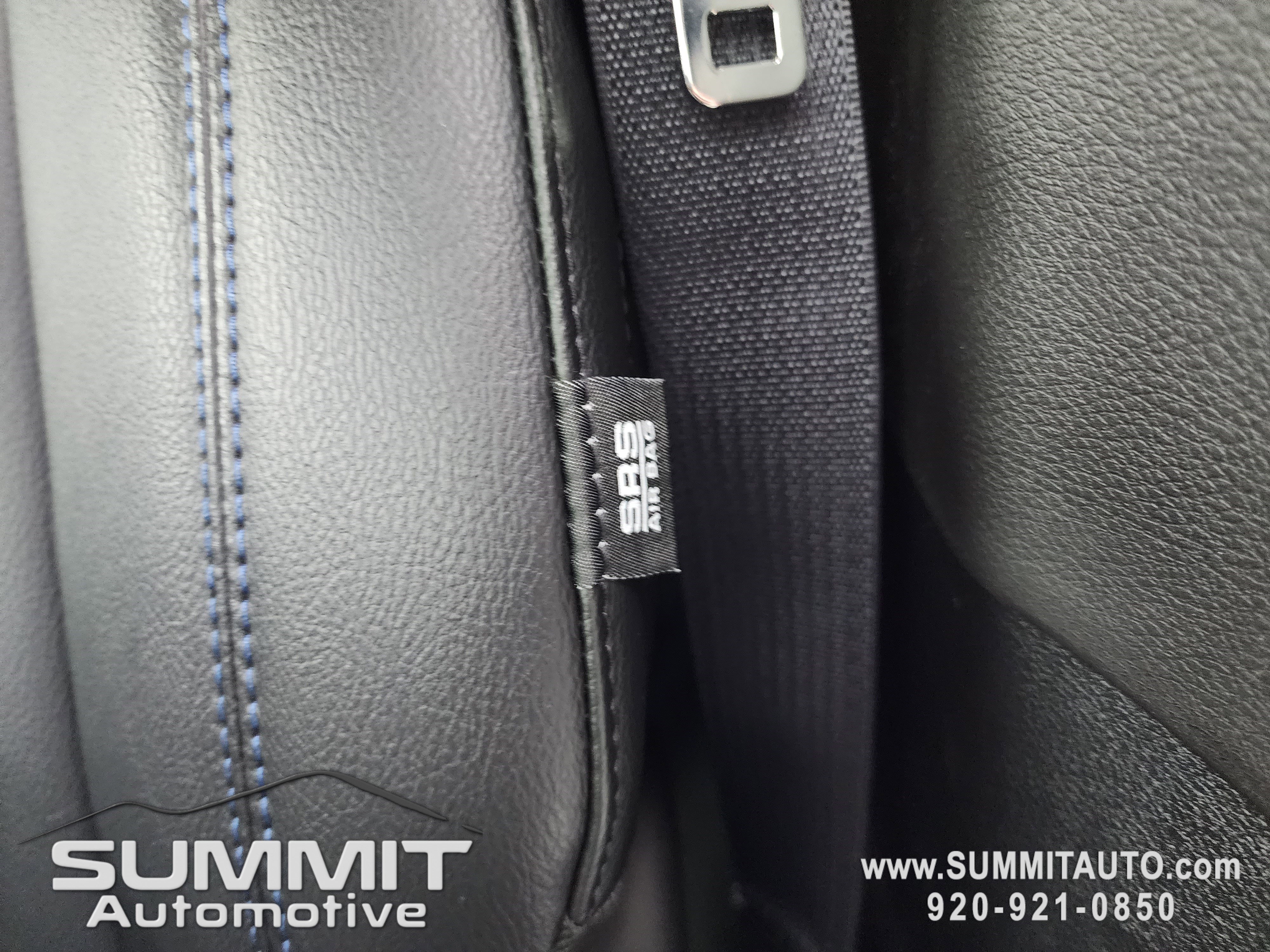 New 2026 Jeep Compass Limited image 40