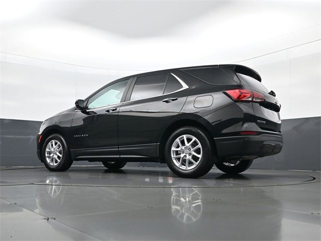 Used 2024 Chevrolet Equinox LT image 27