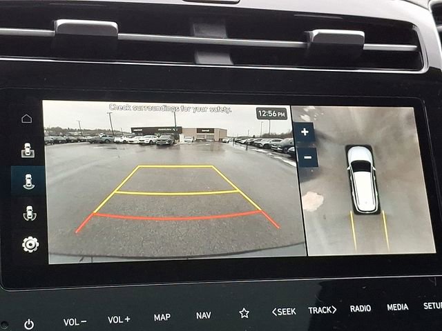Used 2023 Hyundai Tucson Limited image 17
