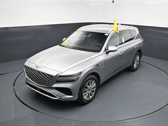 Used 2025 Genesis GV80 2.5T Standard AWD/4WD image 60
