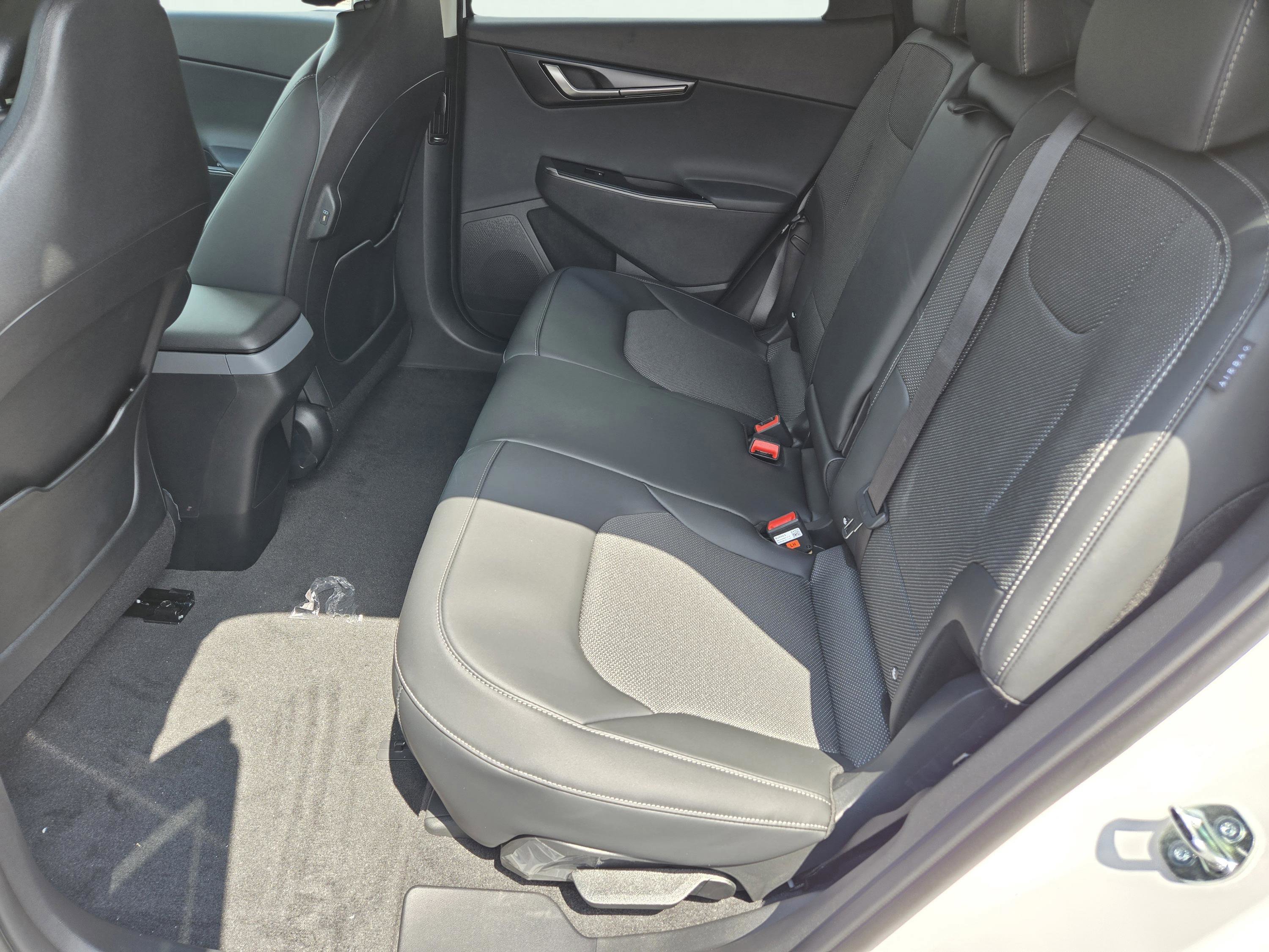 New 2025 Kia EV6 Light image 17