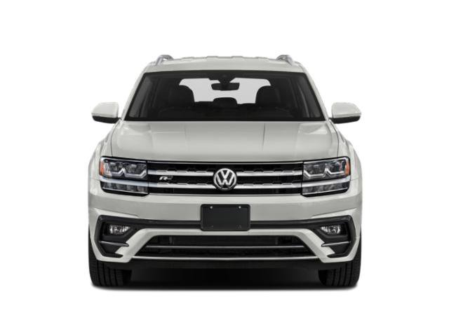 Used 2019 Volkswagen Atlas SE w/ Towing Package AWD/4WD image 4