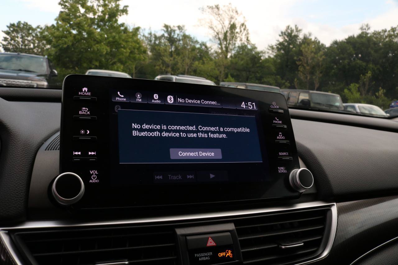 Used 2021 Honda Accord Sport Special Edition image 25