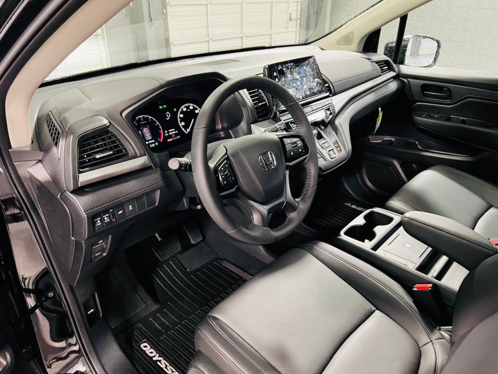 New 2026 Honda Odyssey EX-L image 23