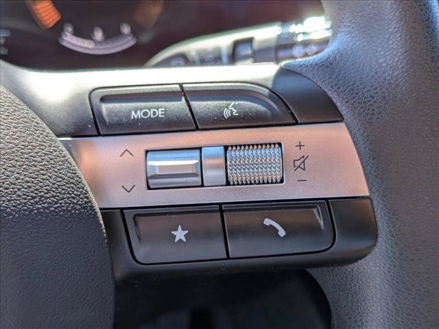 Certified 2026 Hyundai Santa Cruz SEL FWD image 26