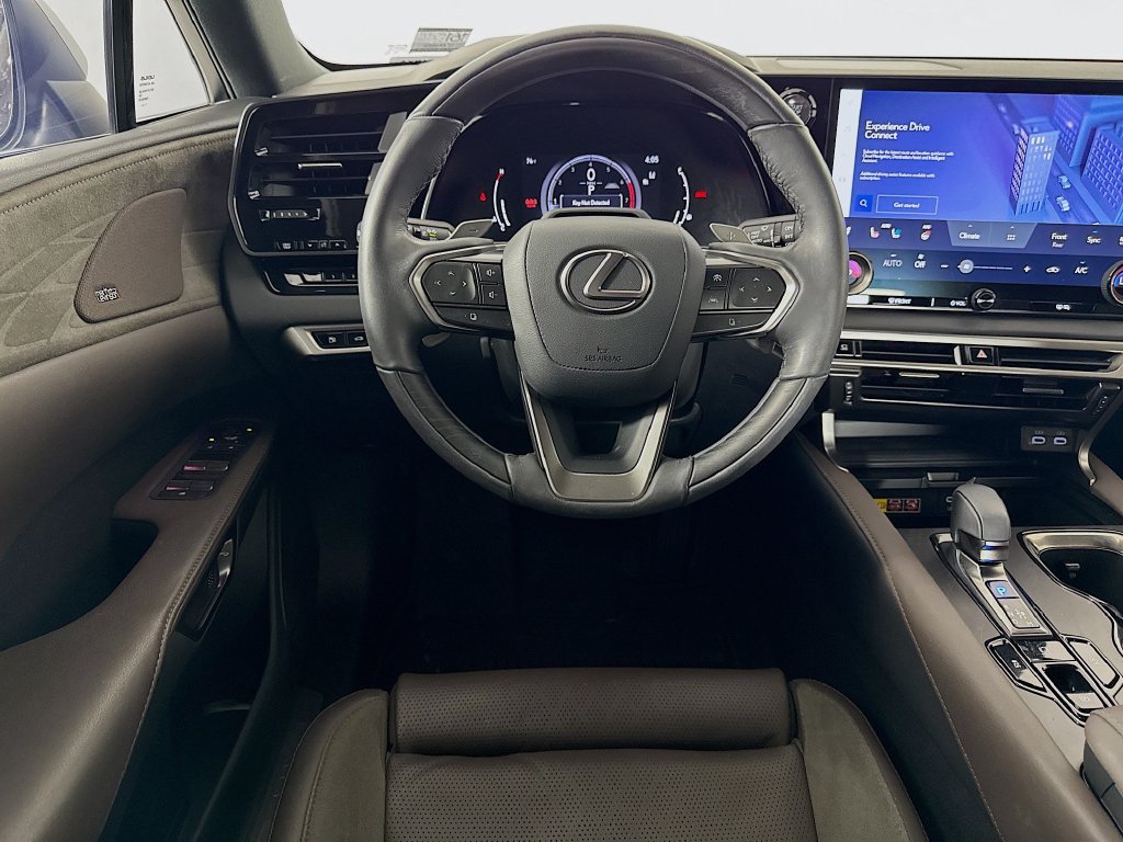 Used 2023 Lexus RX 350 FWD w/ Accessory Package (Z1) image 24