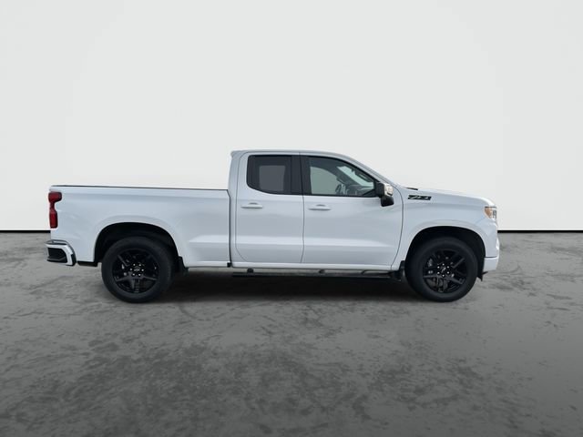 Used 2024 Chevrolet Silverado 1500 RST image 9