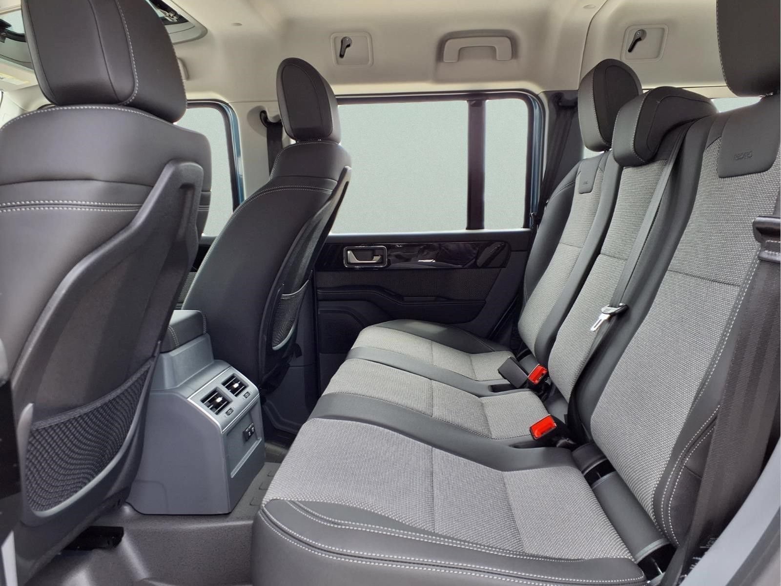 New 2026 INEOS Grenadier Station Wagon AWD/4WD image 10