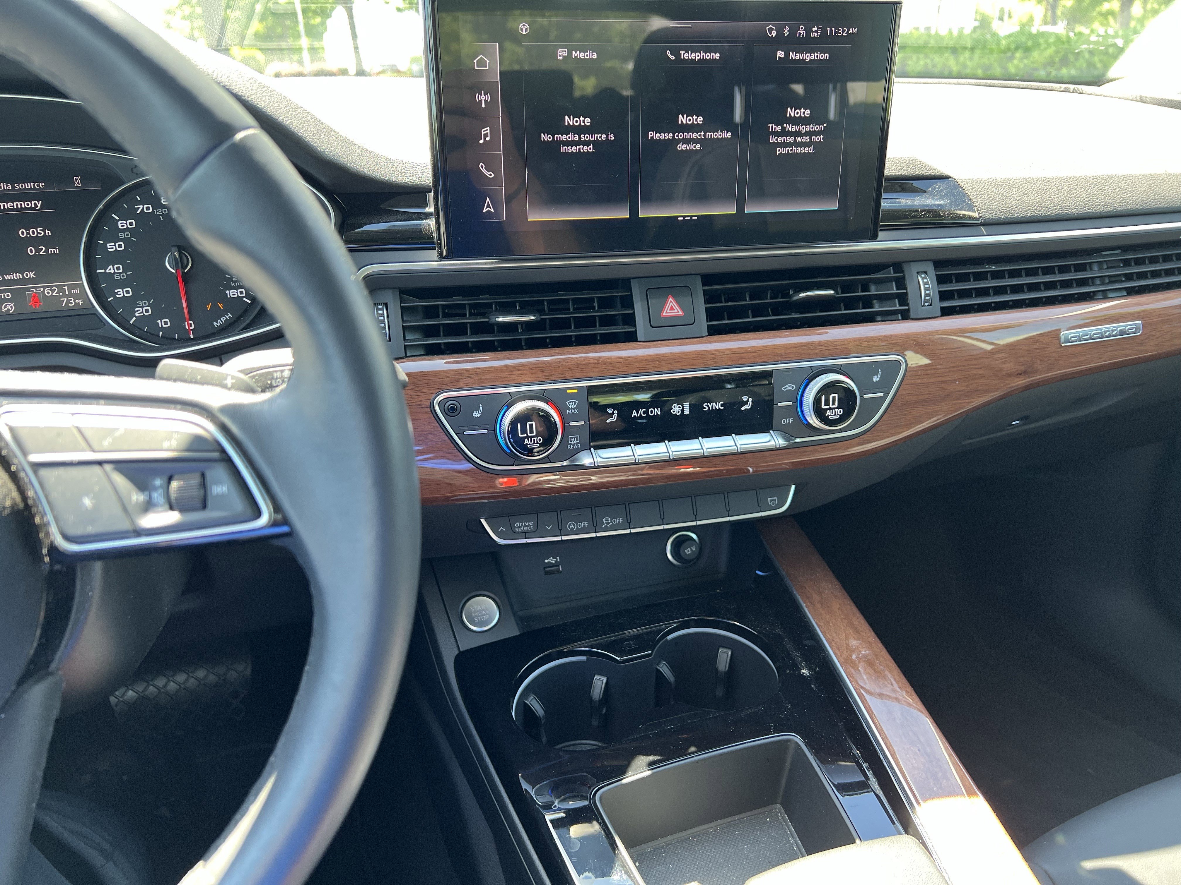 Used 2023 Audi A5 2.0T Premium AWD/4WD image 31