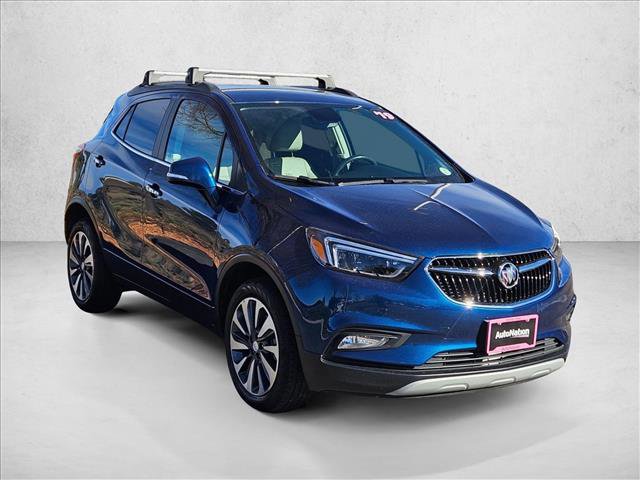 Used 2019 Buick Encore Essence image 3