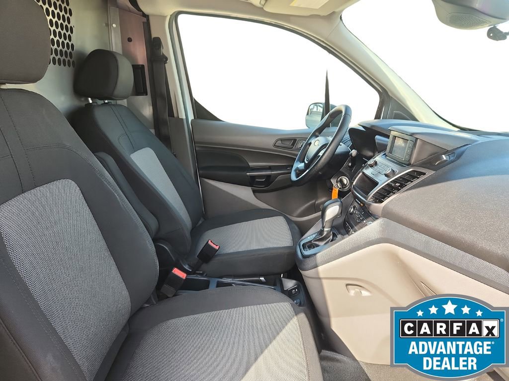 Used 2021 Ford Transit Connect XL image 27