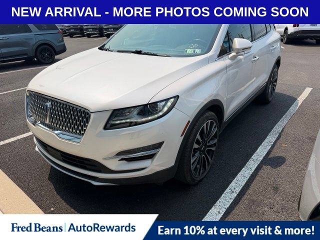 Used 2019 Lincoln MKC Reserve w/ MKC Climate Package AWD/4WD image 3