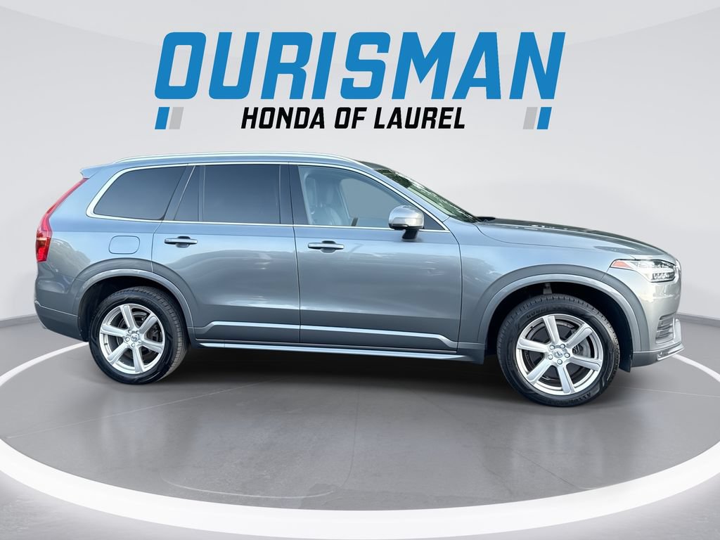 Used 2020 Volvo XC90 T6 Momentum w/ Protection Package AWD/4WD image 9