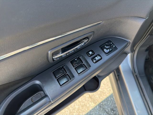 Used 2021 Mitsubishi Outlander Sport ES image 12