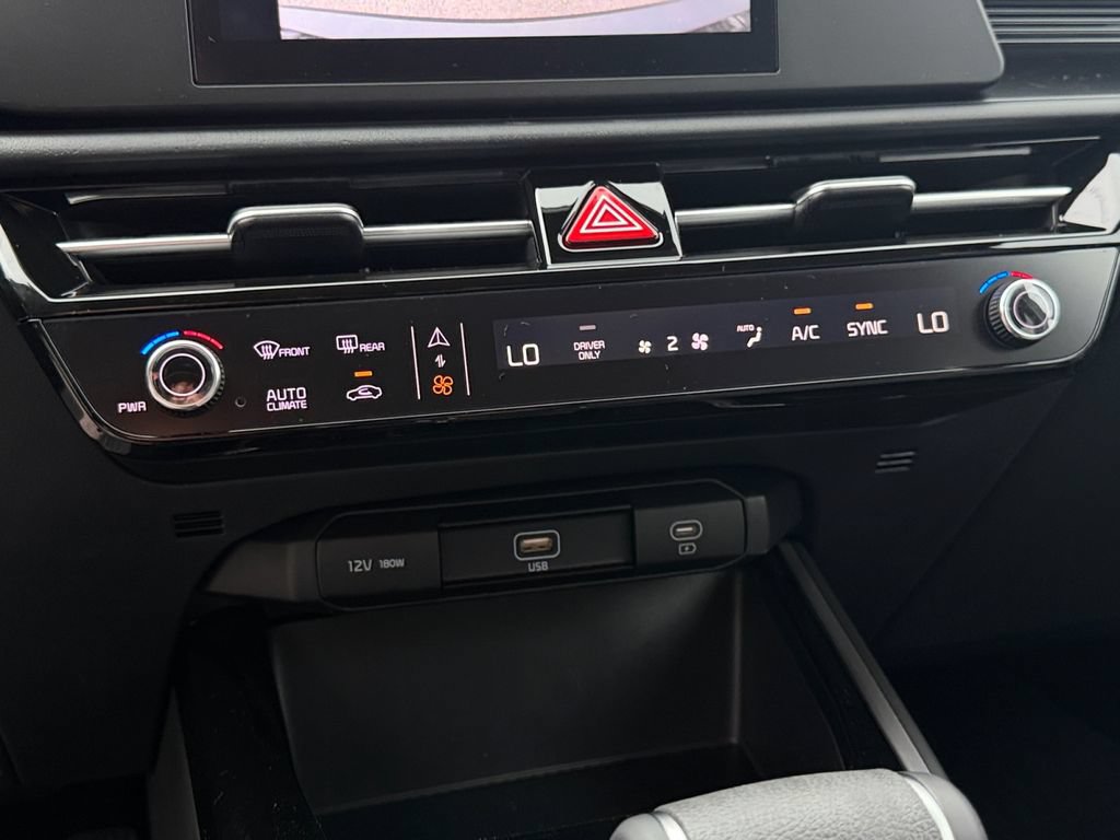 New 2026 Kia Niro LX FWD image 20