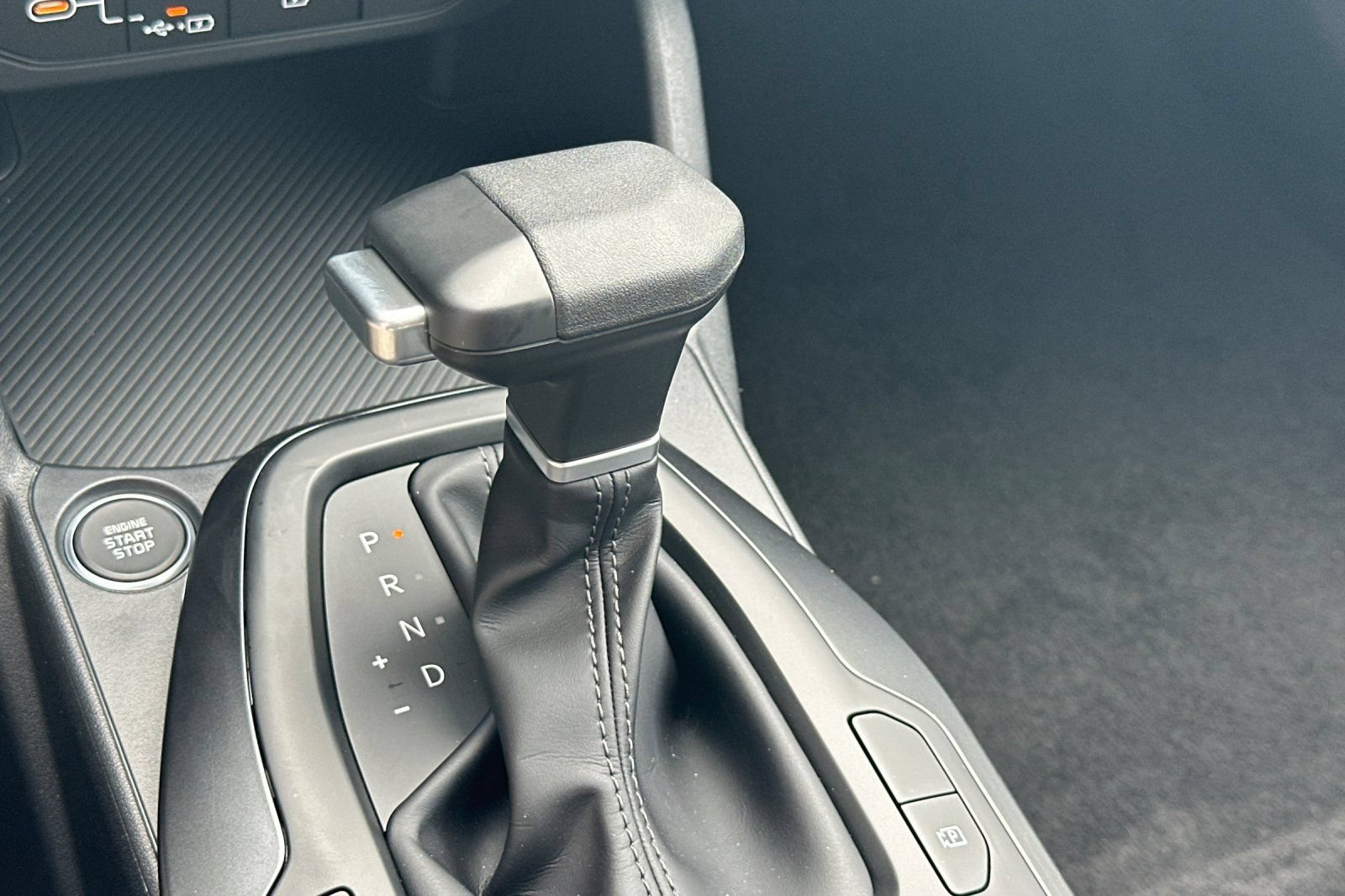 New 2026 Kia K4 FWD image 20