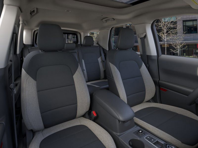 New 2026 Ford Bronco Sport Big Bend AWD/4WD image 10